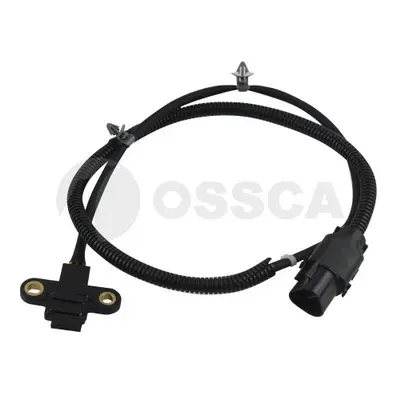 импулсен датчик, колянов вал OSSCA               