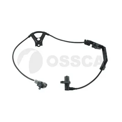 Датчик, обороти на колелото OSSCA