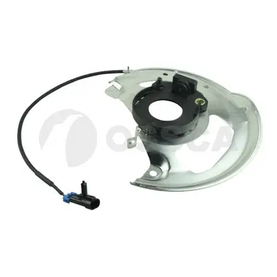 датчик, обороти на колелото OSSCA               