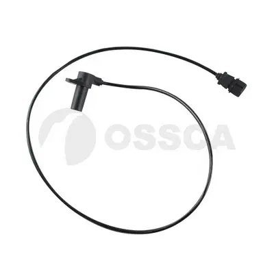 импулсен датчик, колянов вал OSSCA               