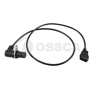 импулсен датчик, колянов вал OSSCA               