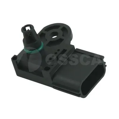 датчик, налчгане във всмукателните тръби OSSCA               