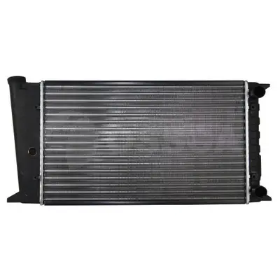 радиатор, охлаждане на двигателя OSSCA               