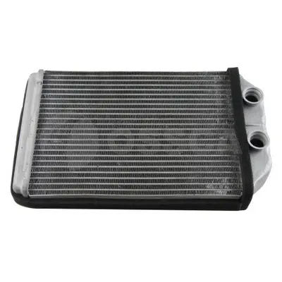 топлообменник, отопление на вътрешното пространство OSSCA               