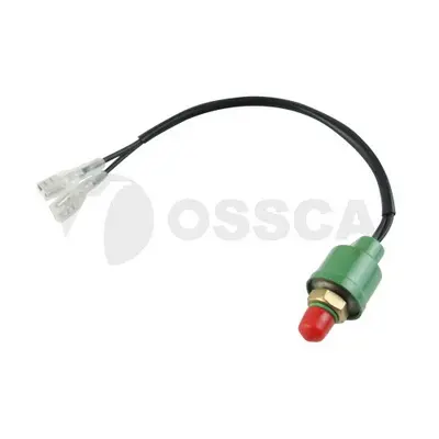 прекъсвач на налягане, климатизация OSSCA               