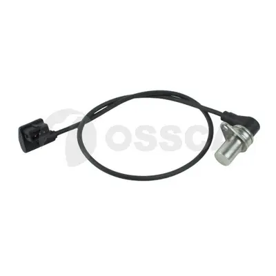 импулсен датчик, колянов вал OSSCA               