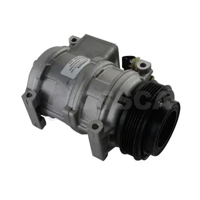 компресор, климатизация OSSCA               