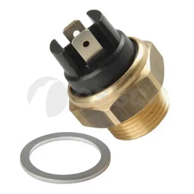 термошалтер, вентилатор на радиатора OSSCA               