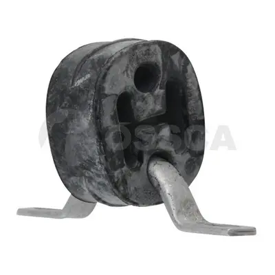 скоба, изпускателна система OSSCA               