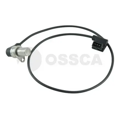 импулсен датчик, колянов вал OSSCA               