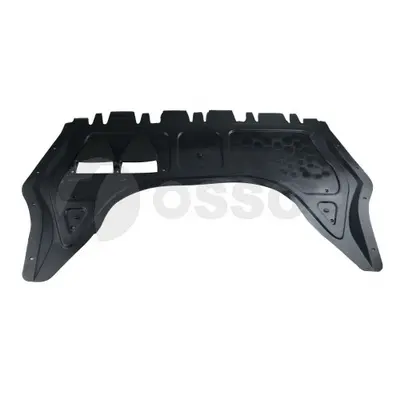 звукоизолация на двигателното пространство OSSCA               