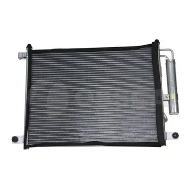 кондензатор, климатизация OSSCA               