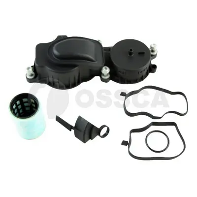 клапан, вентилация корпус разпределителен вал OSSCA               
