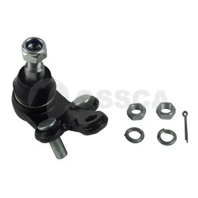 Шарнири OSSCA               