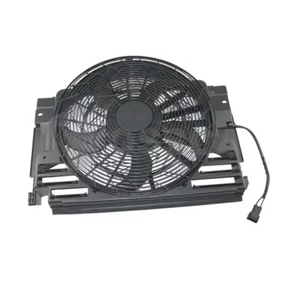 вентилатор, охлаждане на двигателя OSSCA               