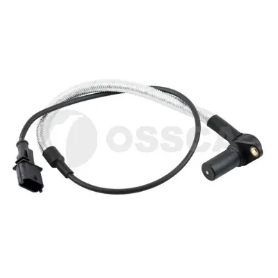 импулсен датчик, колянов вал OSSCA               
