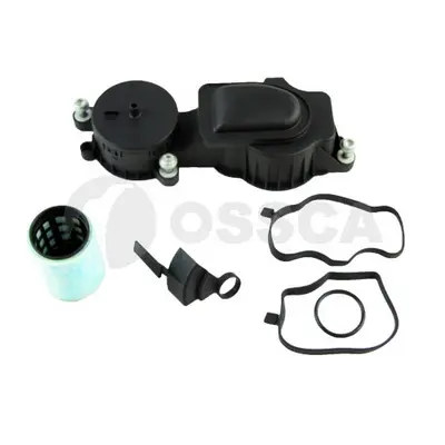 клапан, вентилация корпус разпределителен вал OSSCA               