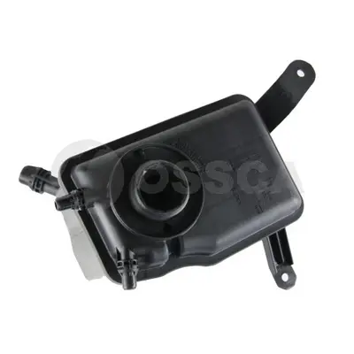 разширителен съд, охладителна течност OSSCA               