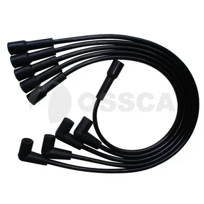 комплект запалителеи кабели OSSCA               