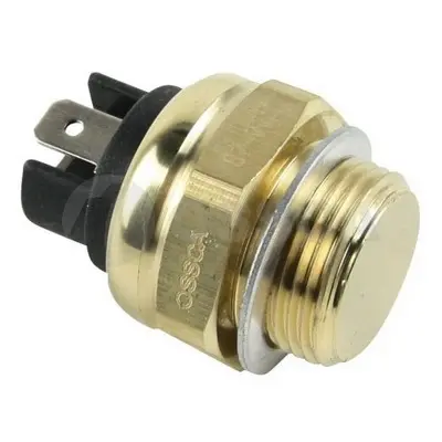 термошалтер, вентилатор на радиатора OSSCA               