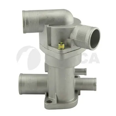 корпус на термостат OSSCA               