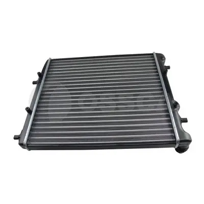 радиатор, охлаждане на двигателя OSSCA               