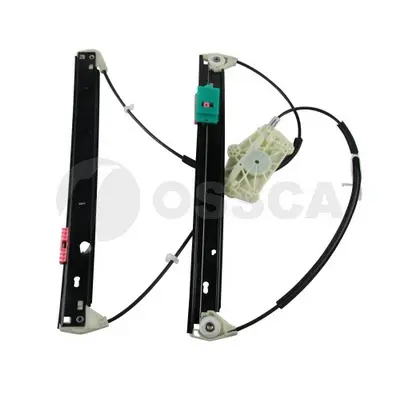 стъклоподемник OSSCA               