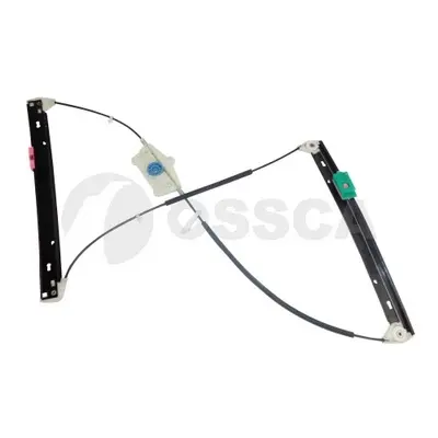 стъклоподемник OSSCA               