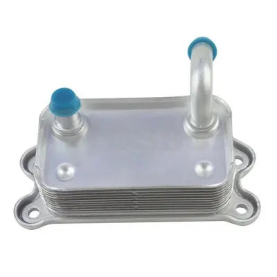 маслен радиатор, двигателно масло OSSCA               