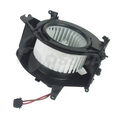 вентилатор вътрешно пространство OSSCA               