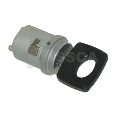 заключващ цилиндър, контактен ключ OSSCA               