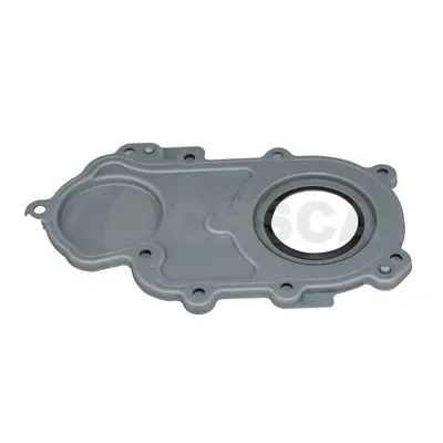 семеринг, колянов вал OSSCA               