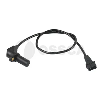 импулсен датчик, колянов вал OSSCA               