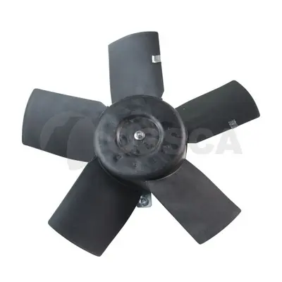 вентилатор, охлаждане на двигателя OSSCA               