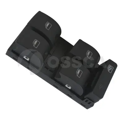 ключ(бутон), стъклоповдигане OSSCA               