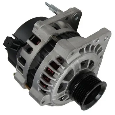 генератор OSSCA               