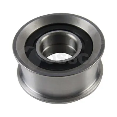 обтяжна ролка, ангренаж OSSCA               