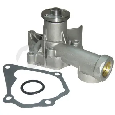 водна помпа, охлаждане на двигателя OSSCA               