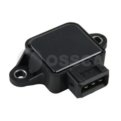 датчик, положение на дроселовата клапа OSSCA               