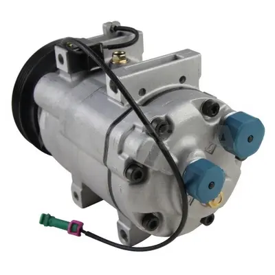 компресор, климатизация OSSCA               