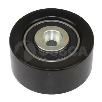 паразитна- водеща ролка, зъбен ремък OSSCA               