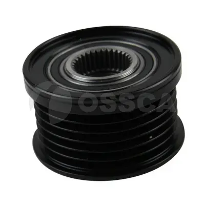 механизъм за свободен ход на генератор OSSCA               