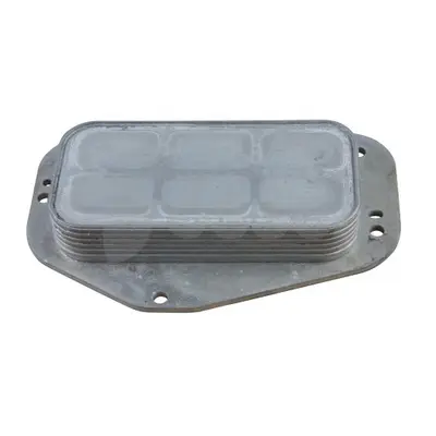 маслен радиатор, двигателно масло OSSCA               