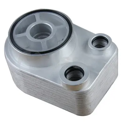 маслен радиатор, двигателно масло OSSCA               