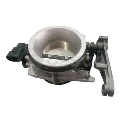 корпус на дроселовата клапа OSSCA               