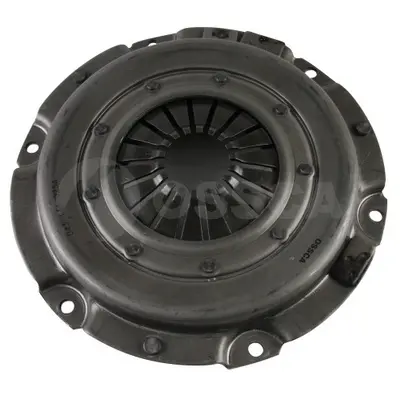 притискателен диск OSSCA               