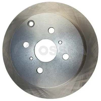 спирачен диск OSSCA               