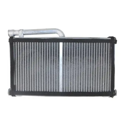 топлообменник, отопление на вътрешното пространство OSSCA               