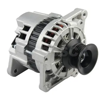 генератор OSSCA               