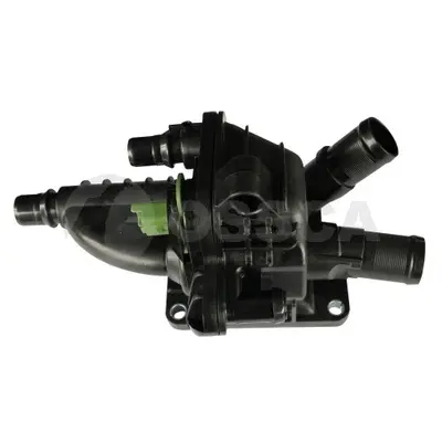 корпус на термостат OSSCA               